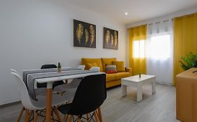 El TESORO de la Caleta by Cadiz4Rentals